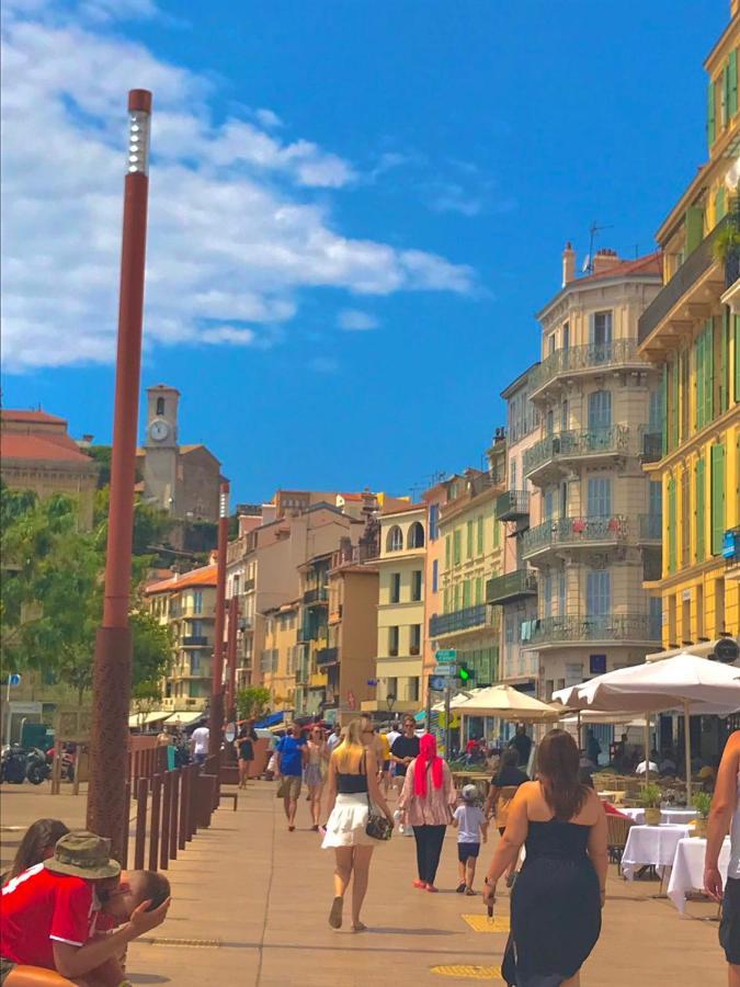 Lisa V Apart Cannes Luaran gambar